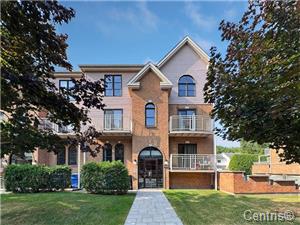 6055, rue Gabrielle-Roy, app. 6