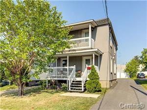 163, rue Mackenzi-King
